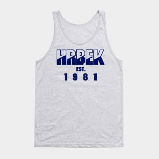 Kent Hrbek Tank Top